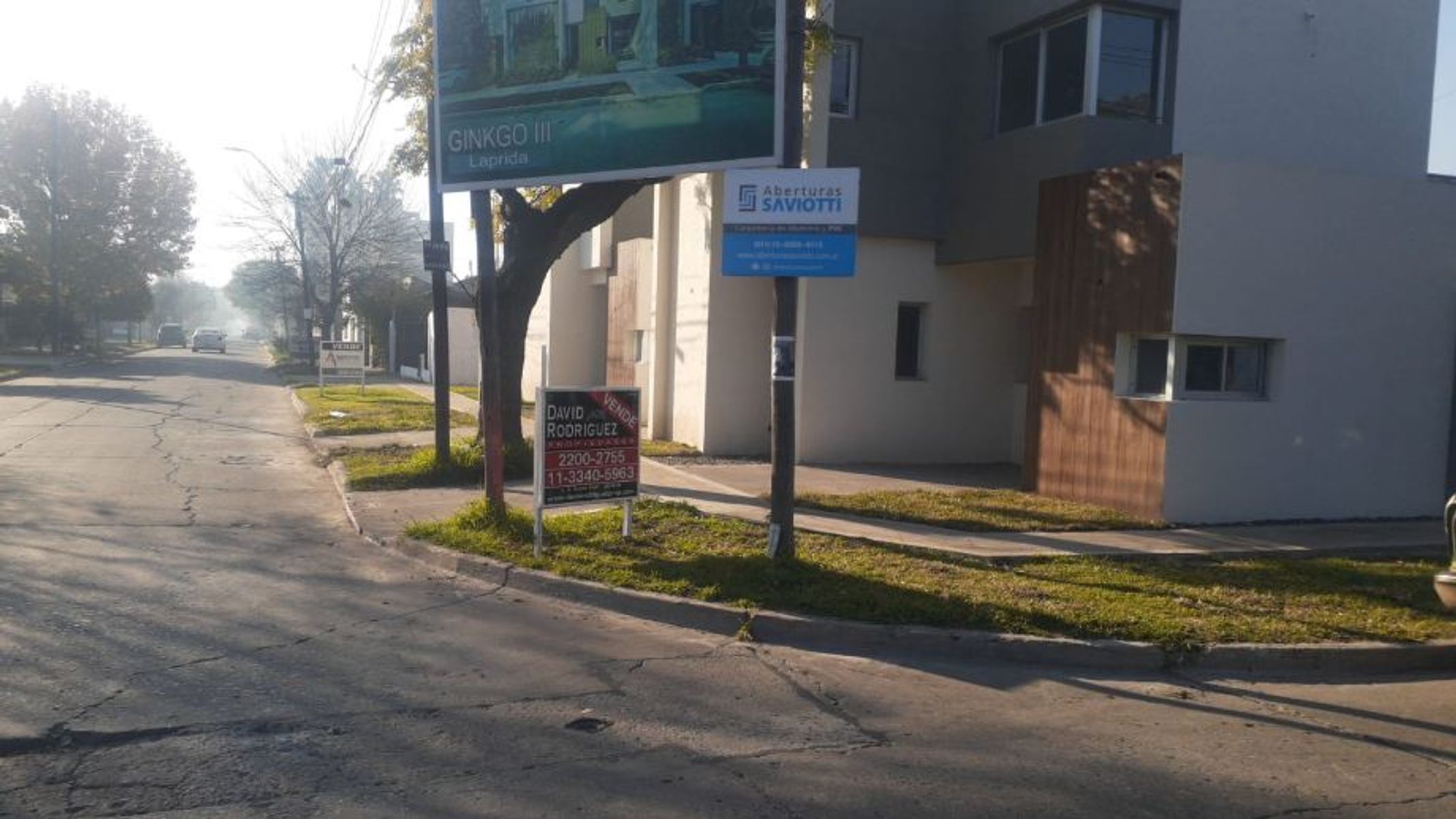 DUPLEX DE 4 AMBIENTES A ESTRENAR -ITUZAINGO NORTE