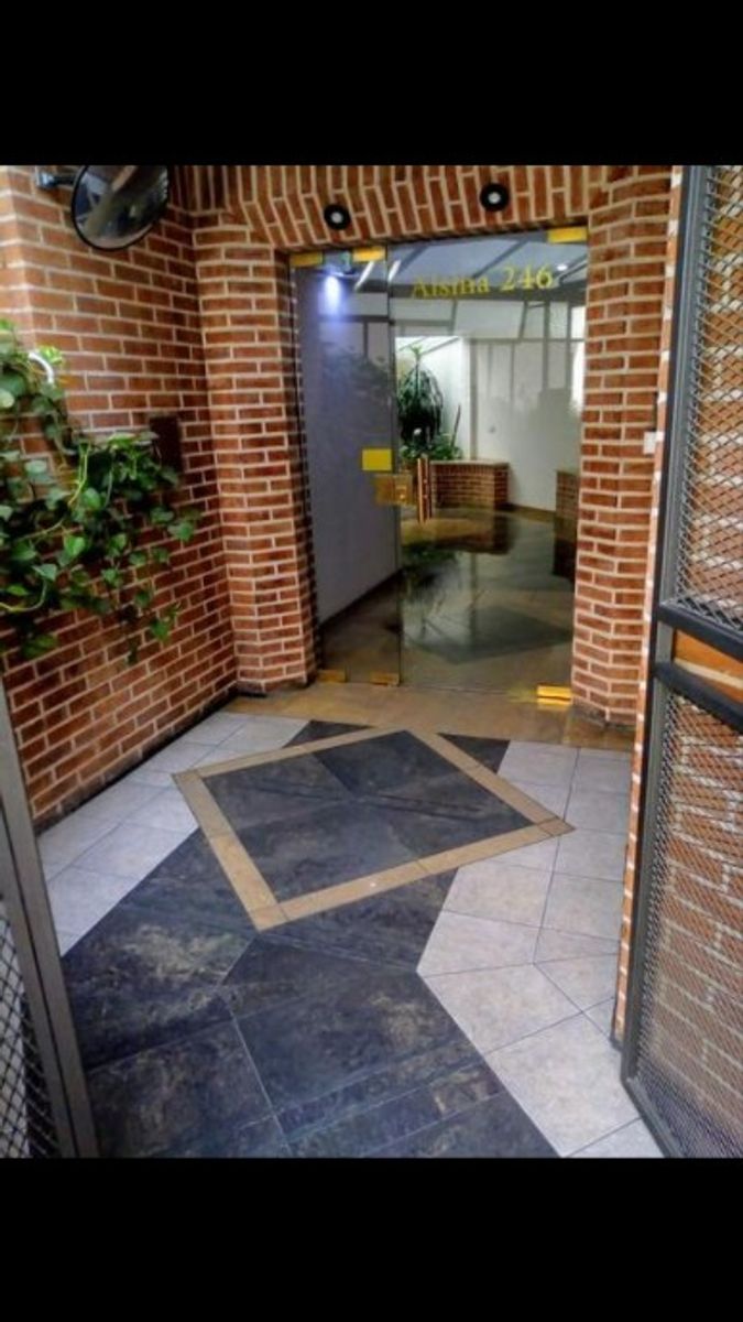 DEPARTAMENTO DE 3 AMBIENTES EN VENTA - RAMOS MEJIA