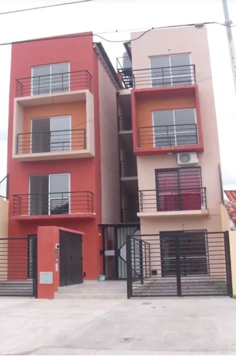 MONOAMBIENTE A ESTRENAR EN EXCELENTE CONDICIONES -