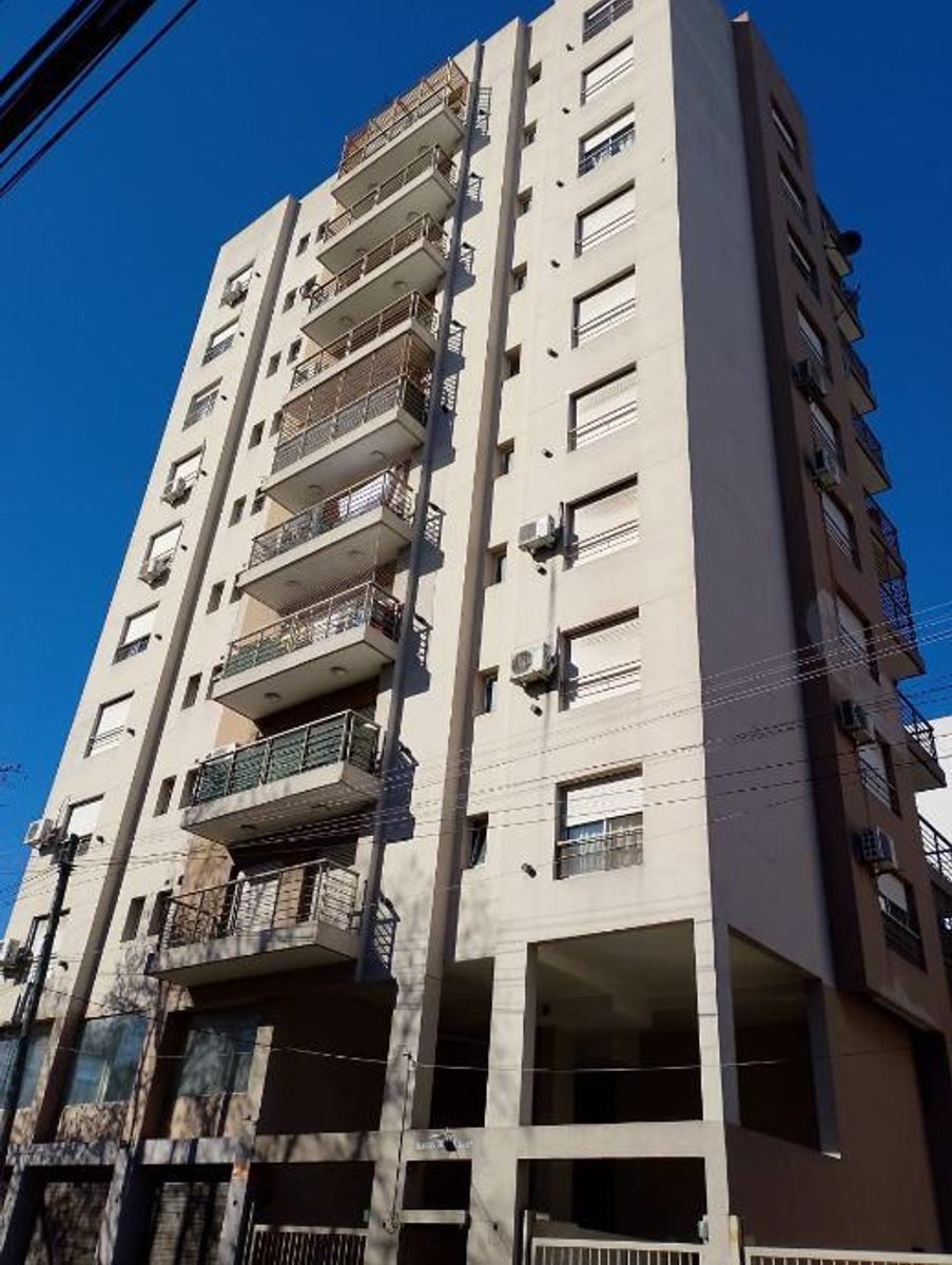 IMPECABLE DEPARTAMENTO MONOAMBIENTE -