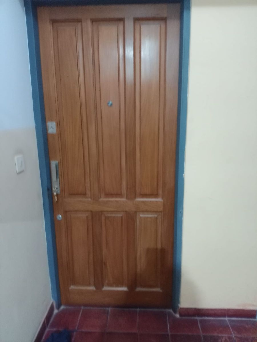 DEPARTAMENTO DE 2 AMBIENTES CON BALCON EN VENTA - MORON NORTE