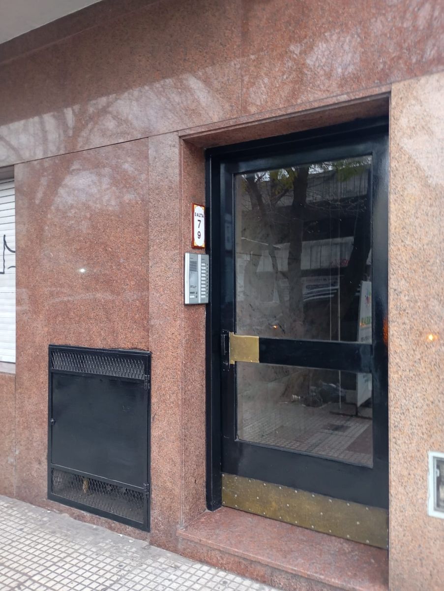 DEPARTAMENTO DE 2 AMBIENTES EN ALQUILER - MORON NORTE