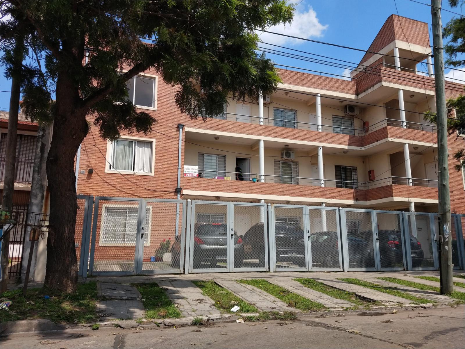 Venta Monoambiente en Morón