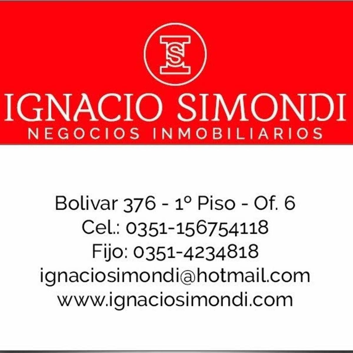 9 de Julio y Cañada, tres dormitorios, amplio, con cochera doble, apto consultorios