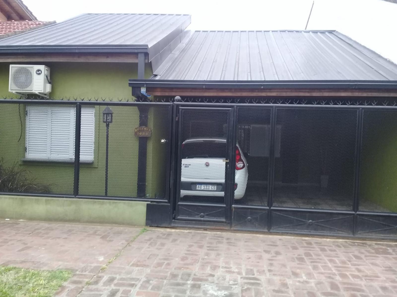 Casa en Venta en Merlo Centro