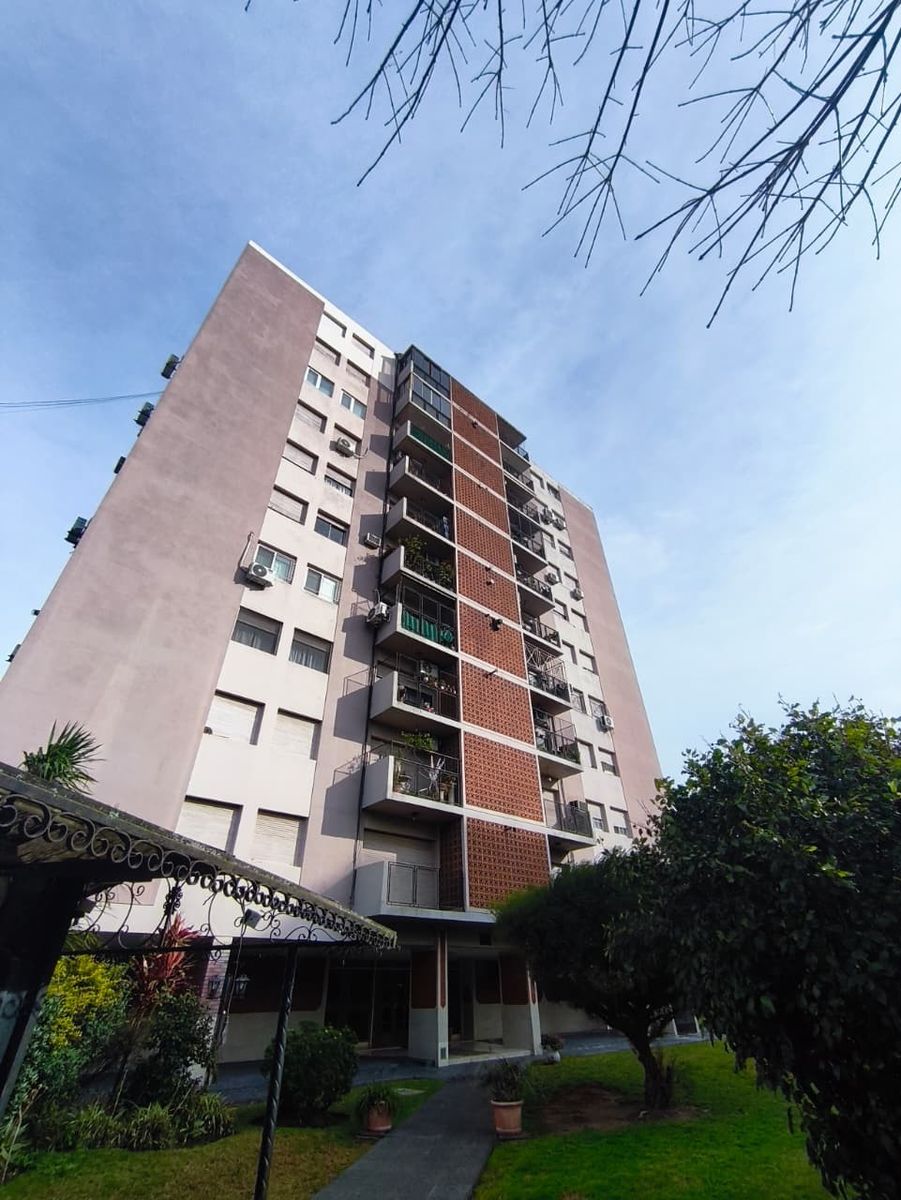 Lindo departamento APTO CREDITO en Barrio Gral. Paz