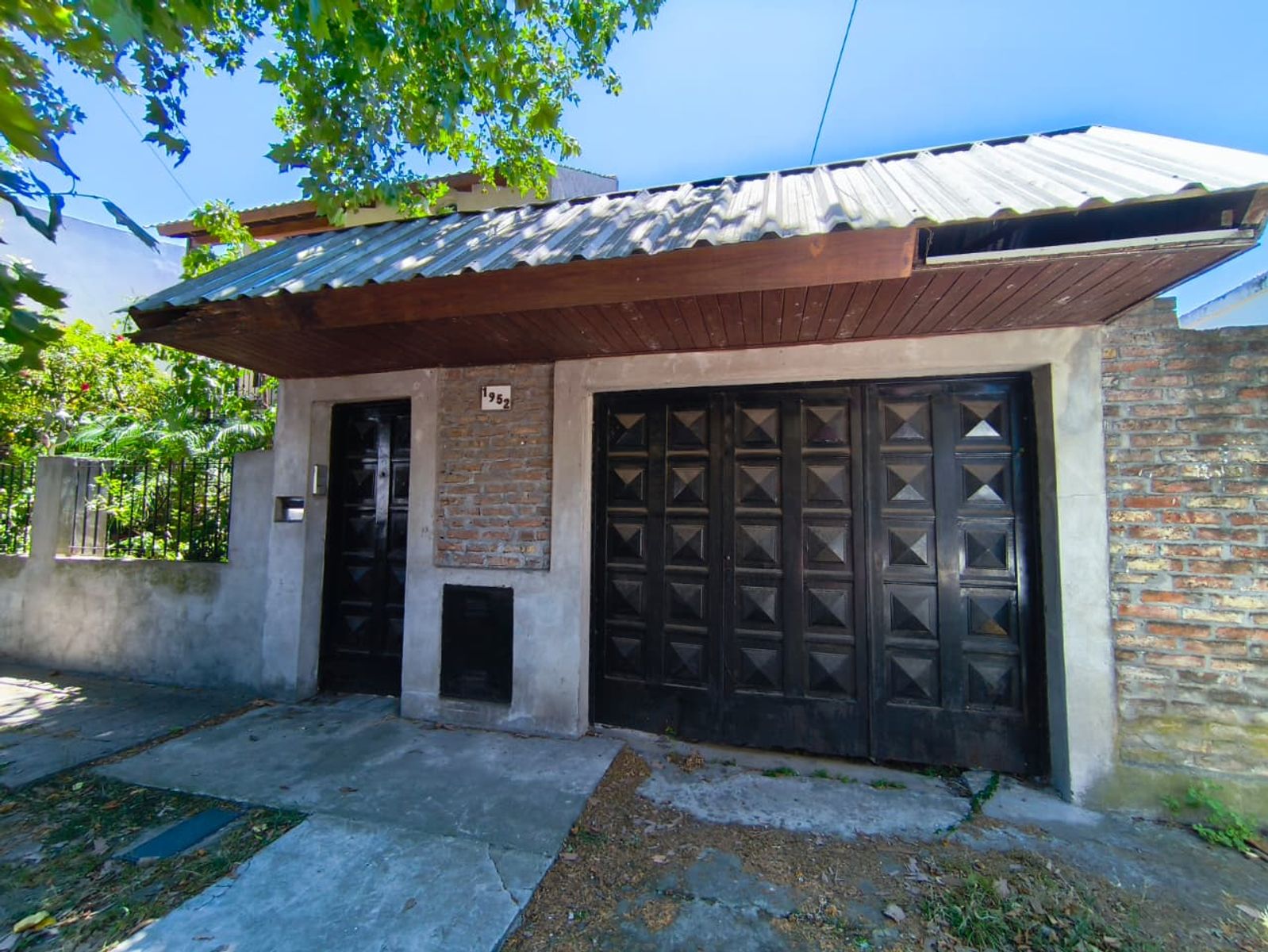 Gran propedad en Aldo Bonzi