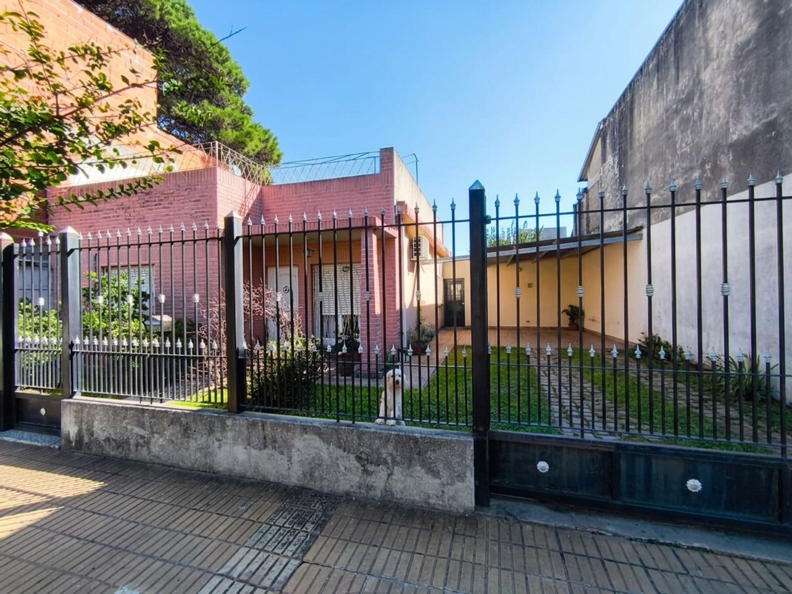 Hermosa propiedad en Juncal, Aldo Bonzi