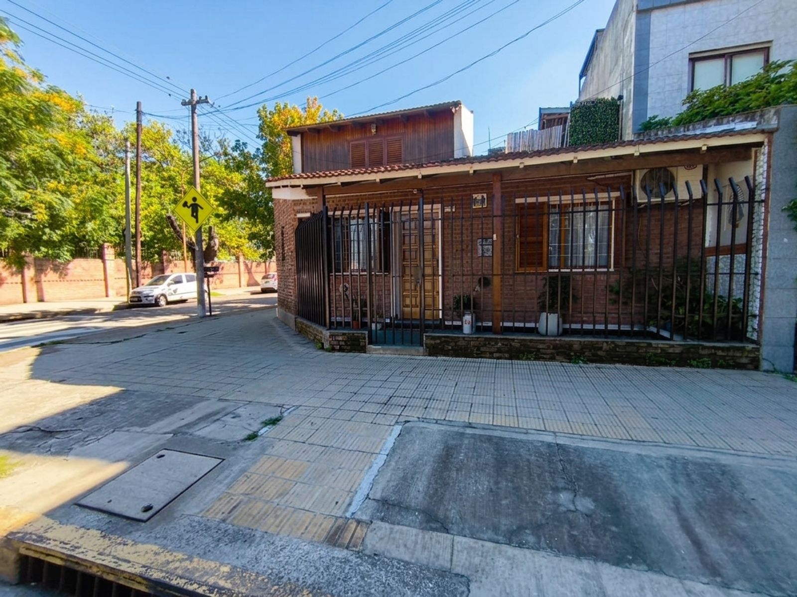 Gran propiedad en Aldo Bonzi