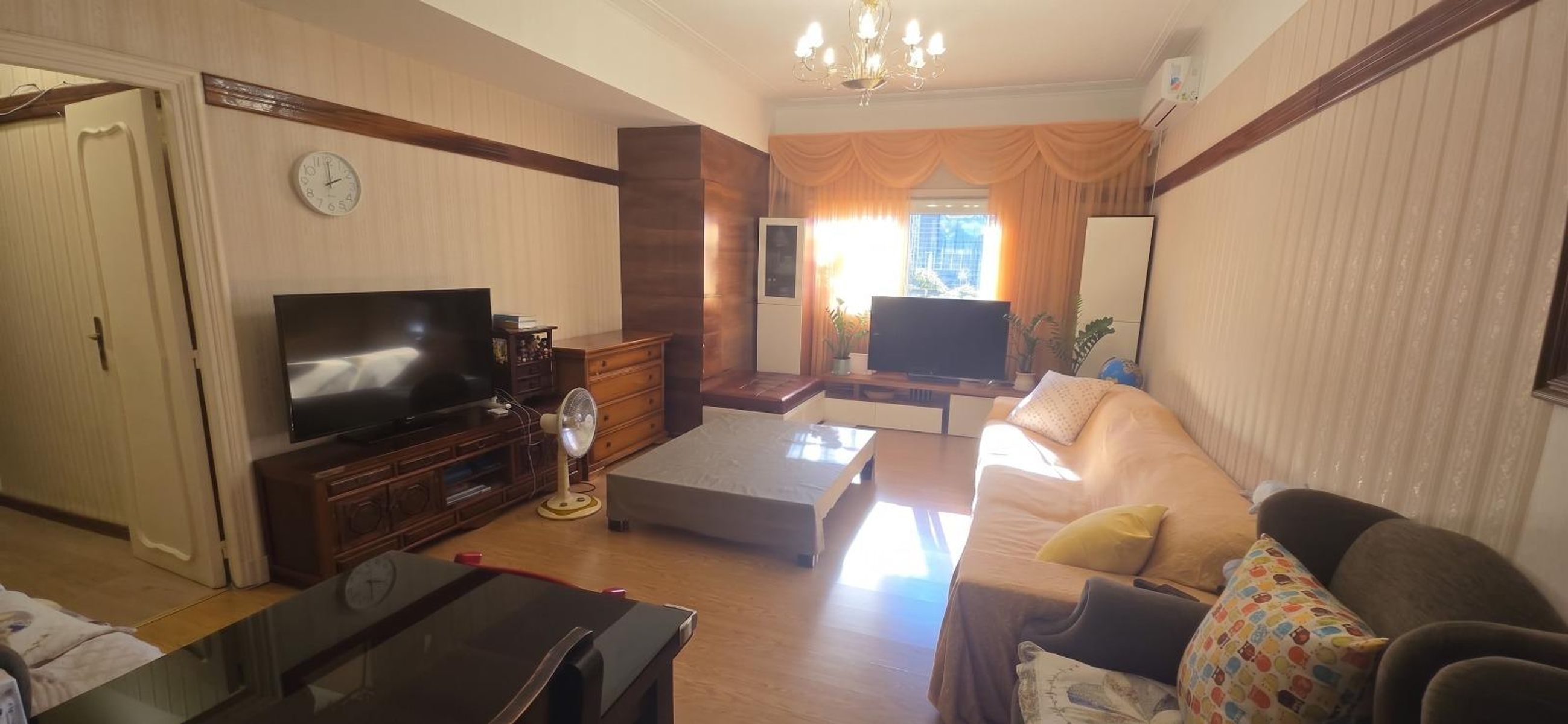 SE VENDE DPTO 4 AMB. RECICLADO A NUEVO EN BALBANERA