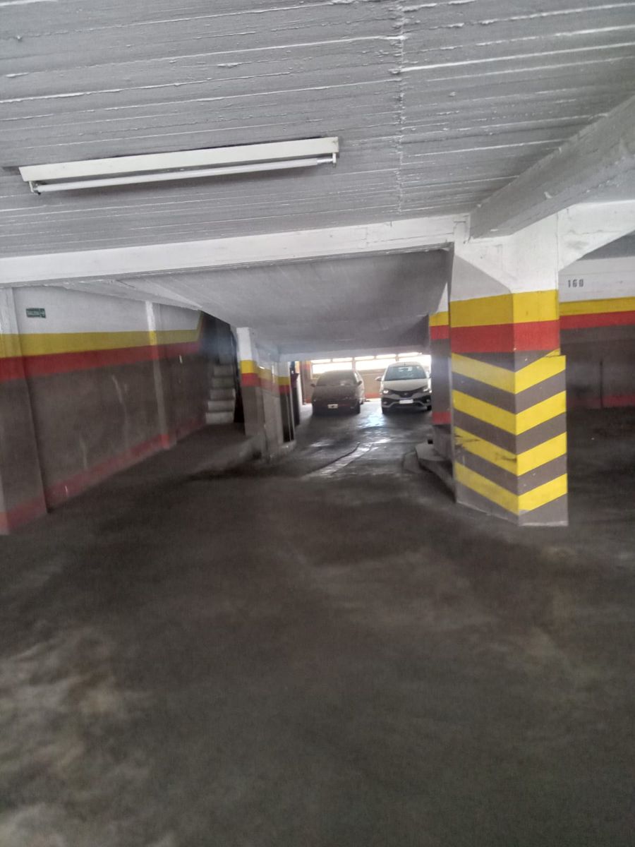 SE ALQUILA COCHERA EN PALERMO
