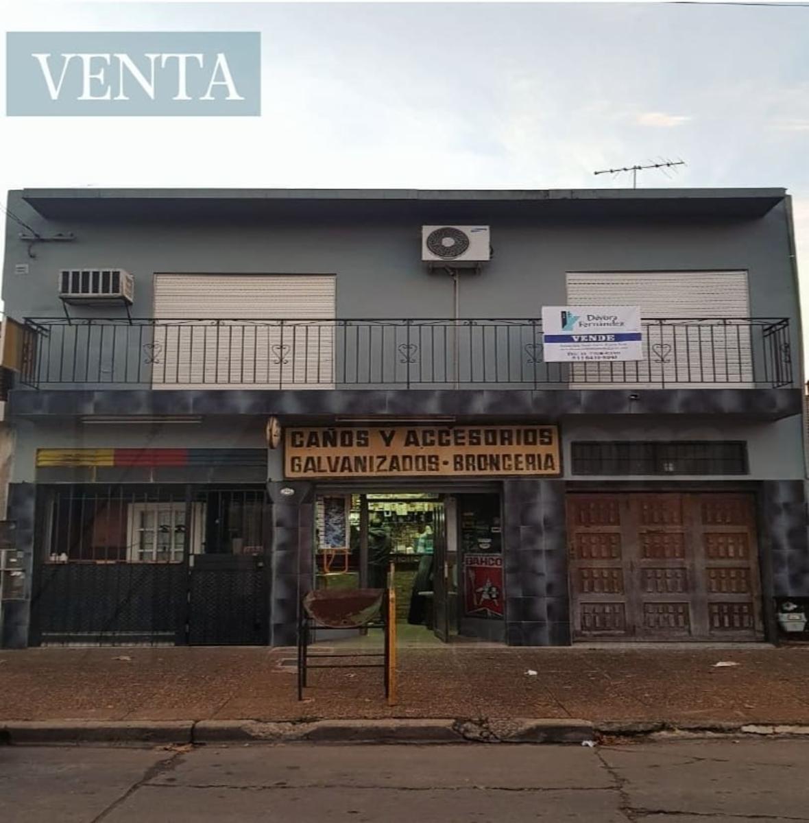 CASA TIPO PH ZONA RECIDENCIAL EN HAEDO