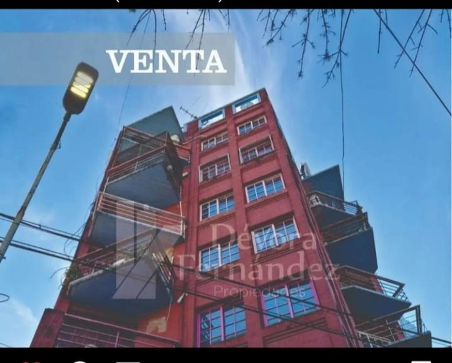 DEPARTAMENTO EN PLANTA ALTA