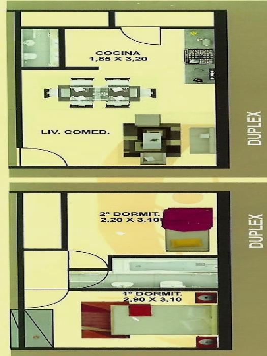 Duplex en Venta en Ramos Mejía, La Matanza, Buenos Aires