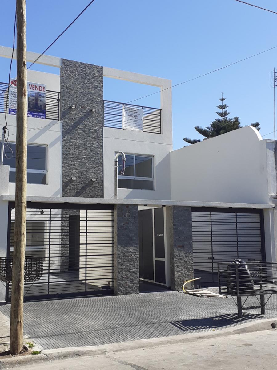 Departamento a estrenar 2 ambientes