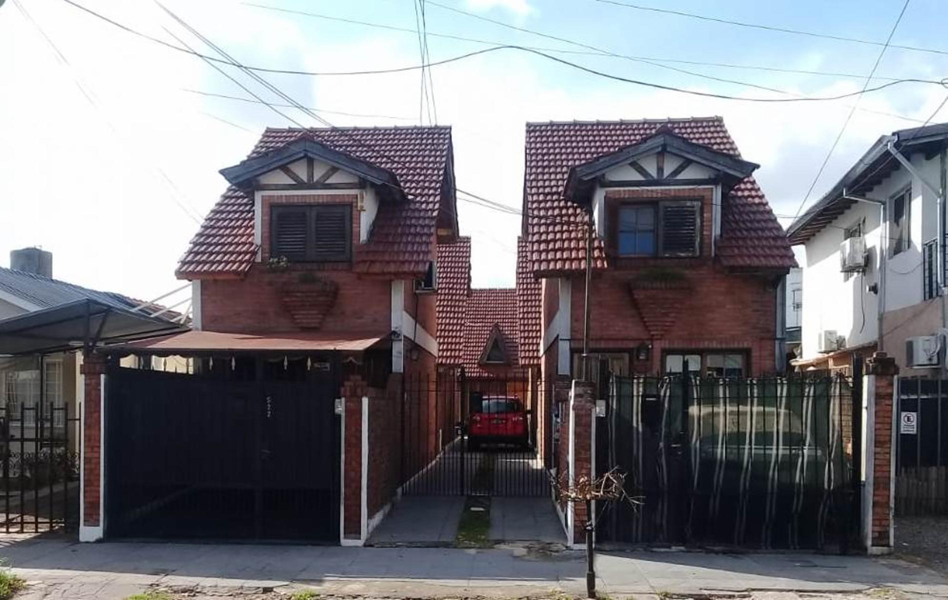 Dúplex 2 y 1/2 amb al contrafrente