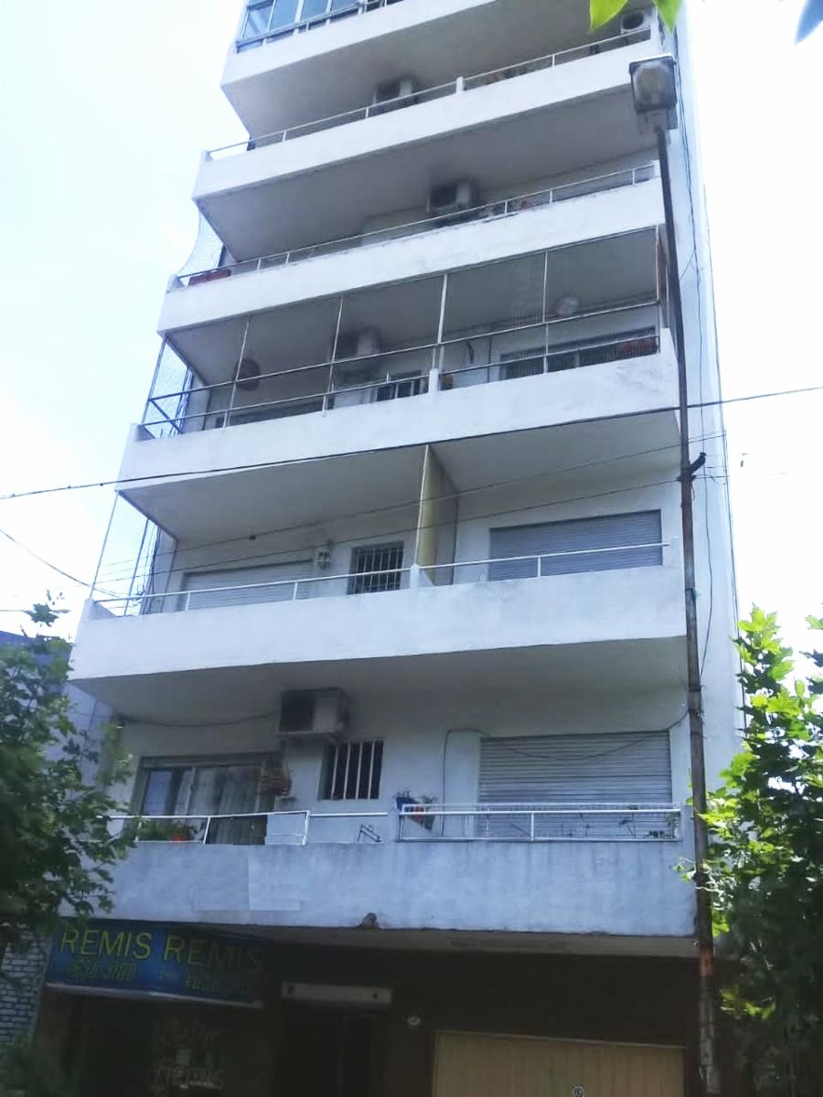 Departamento 2 ambientes