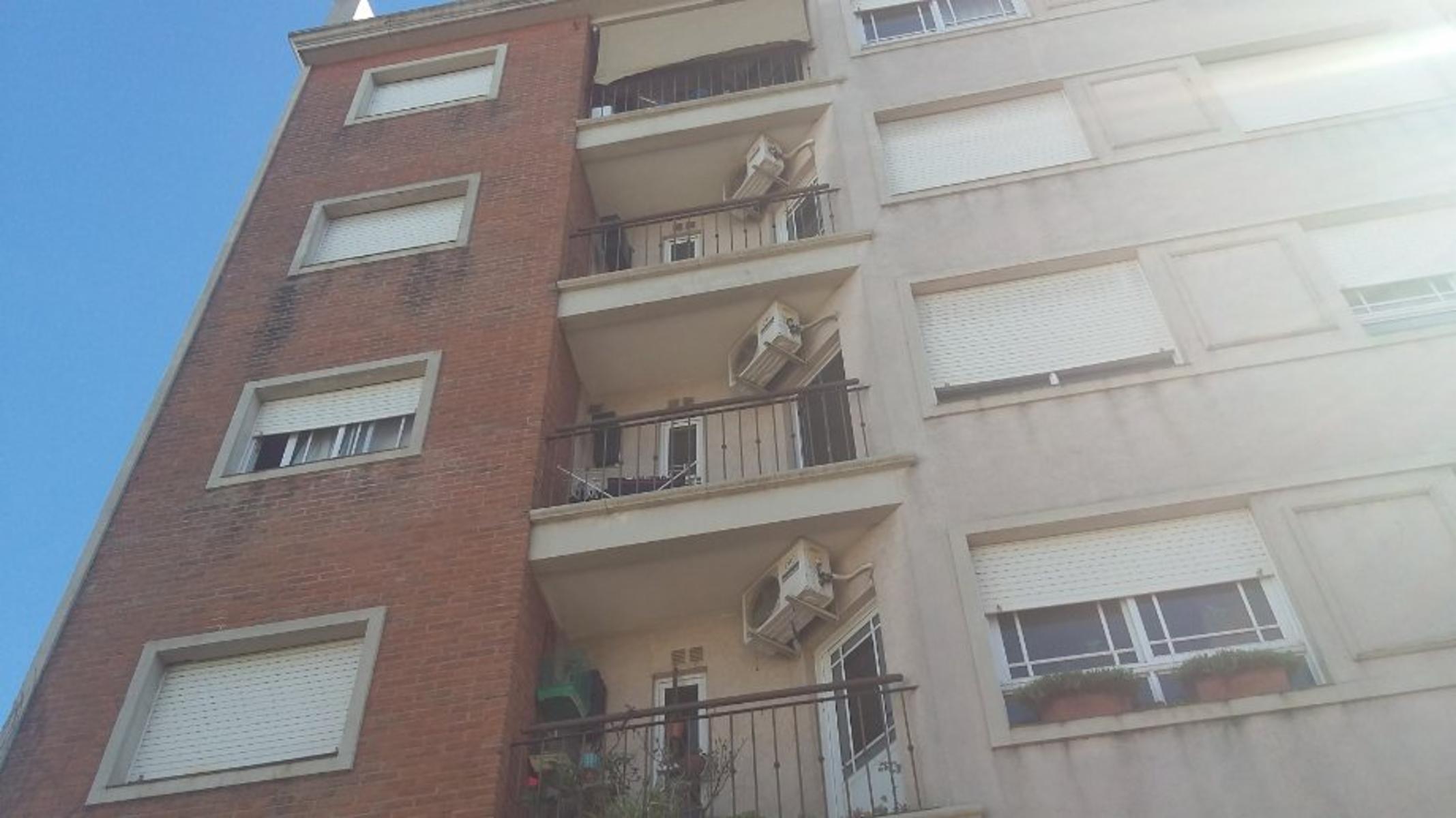 Departamento 2 ambientes