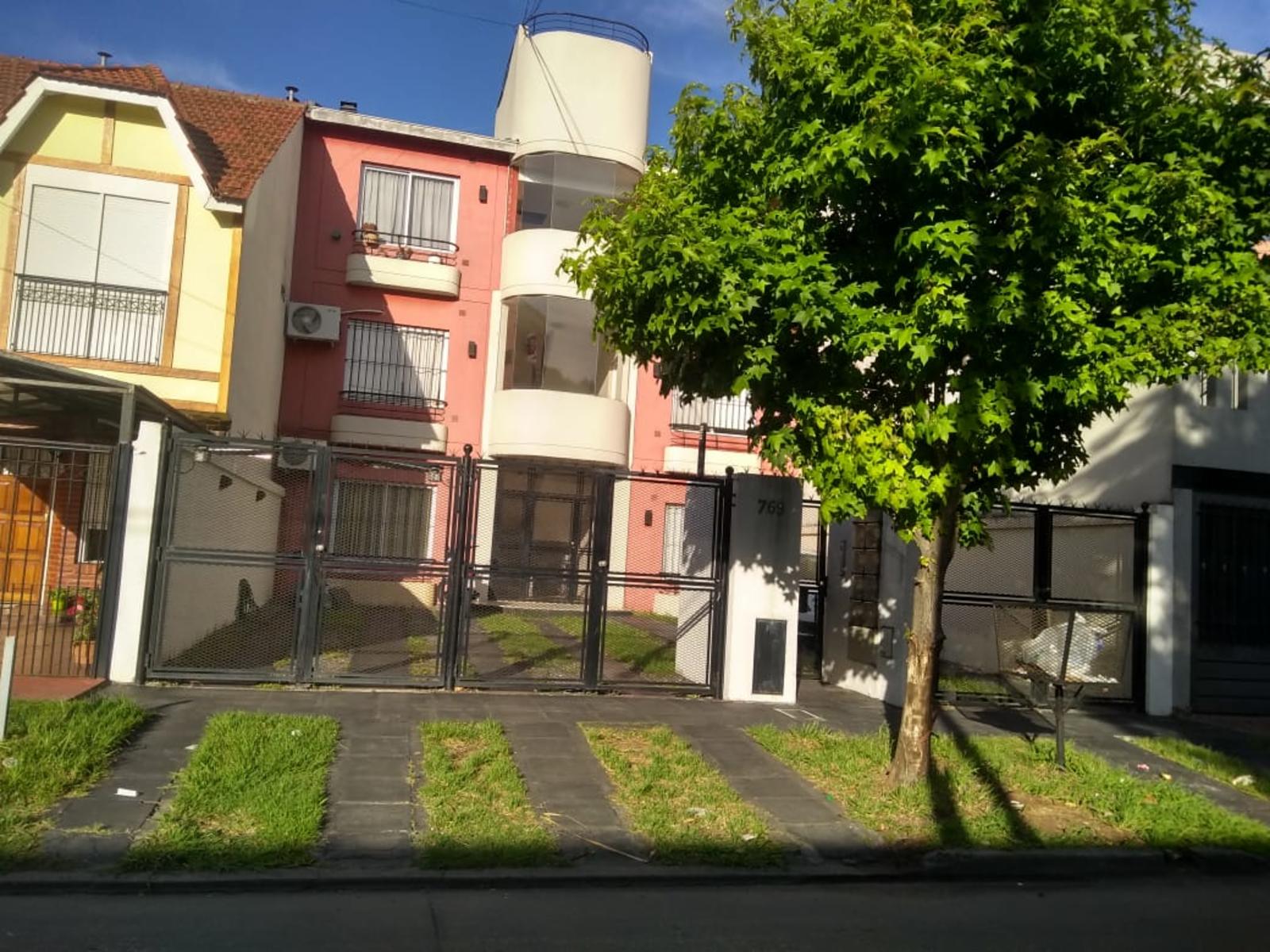 Departamento 2 ambientes