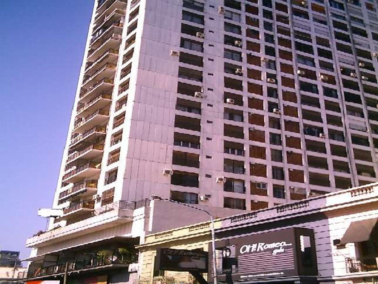 Departamento 1 ambiente