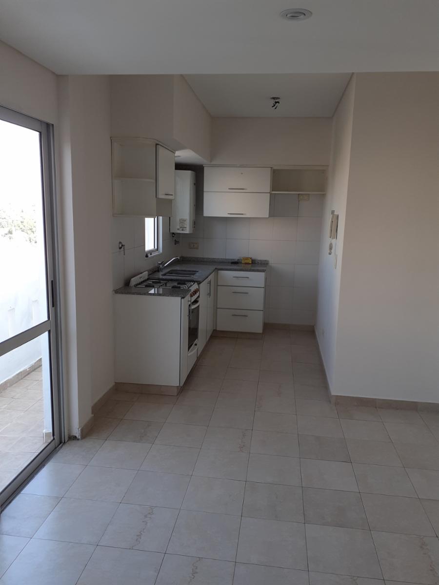 Departamento 2 ambientes