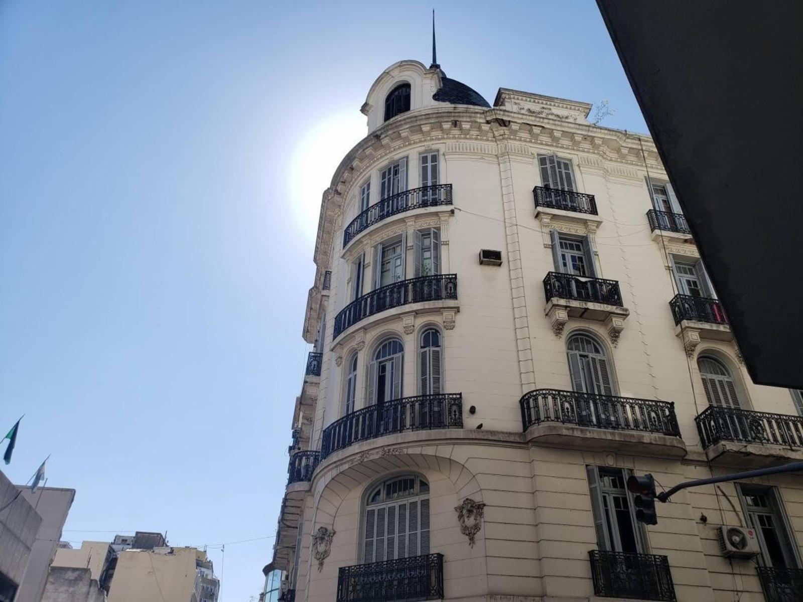 Oficina 5 amb en Congreso