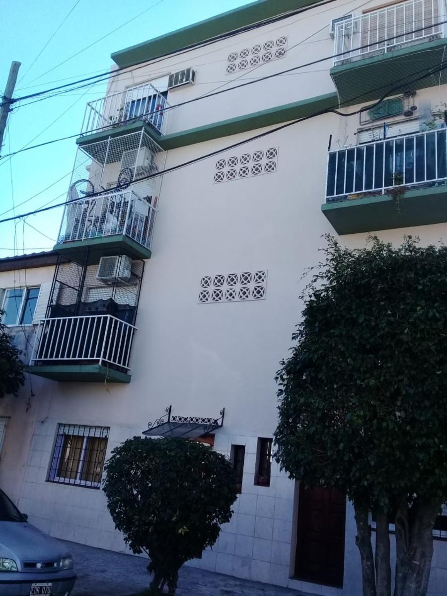 Departamento 2 ambientes