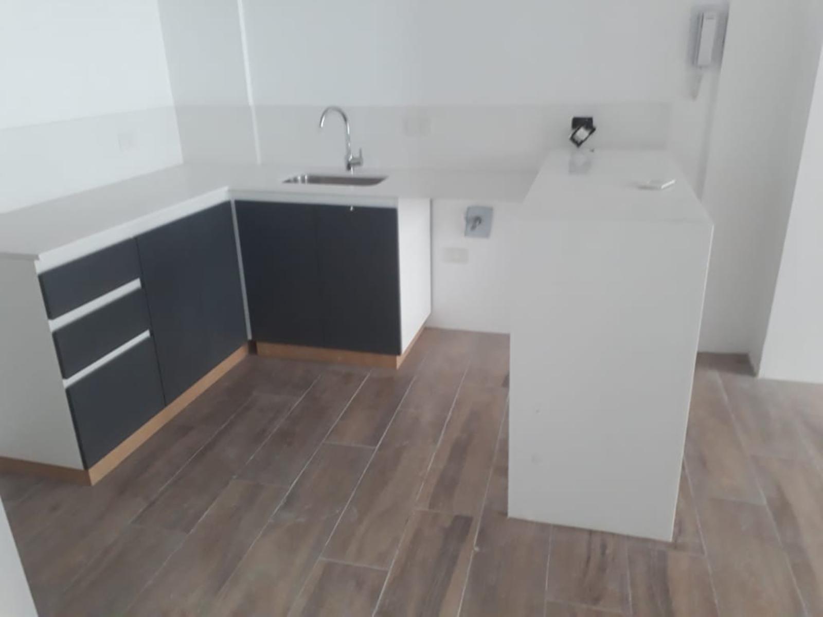 Departamento 1 amb. a estrenar