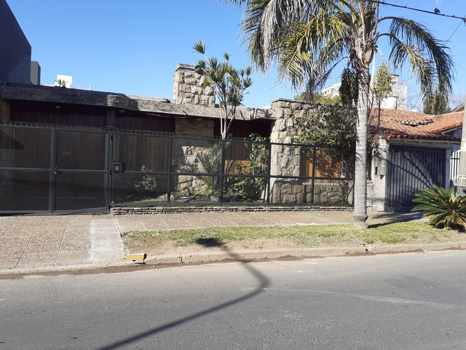 Casa americana 3 ambientes