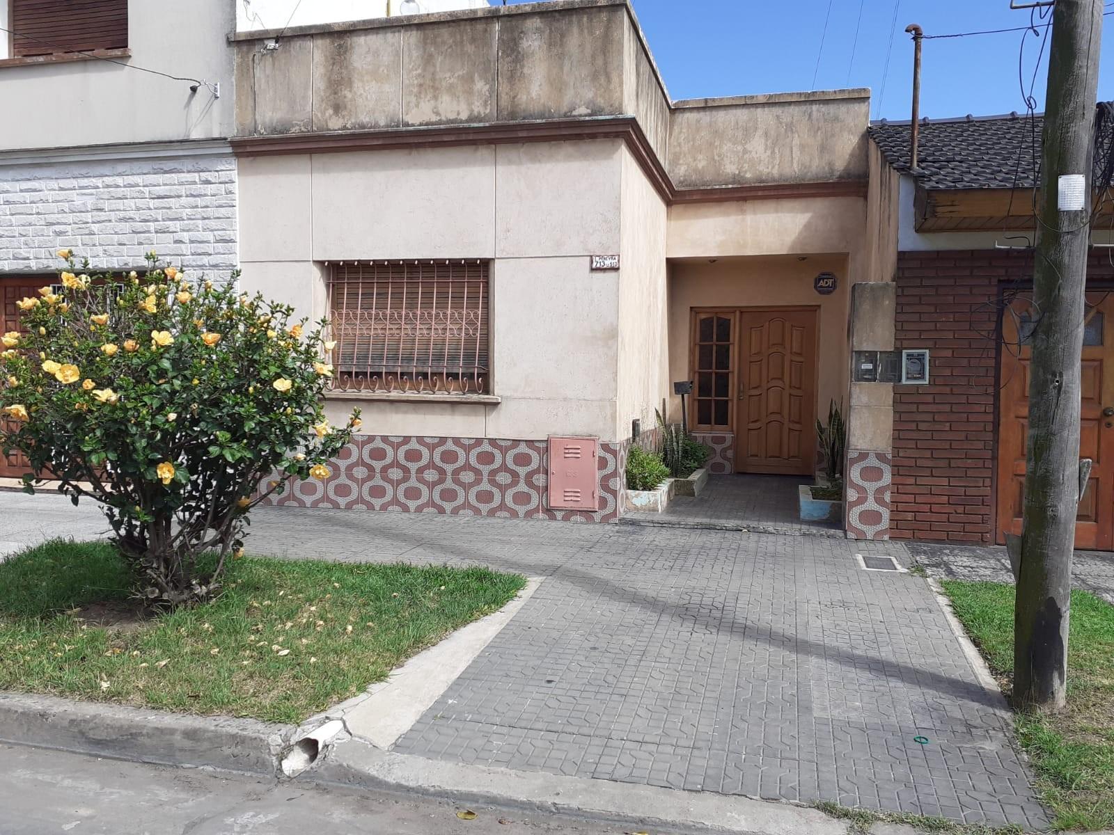 Casa 1 planta 3 ambientes