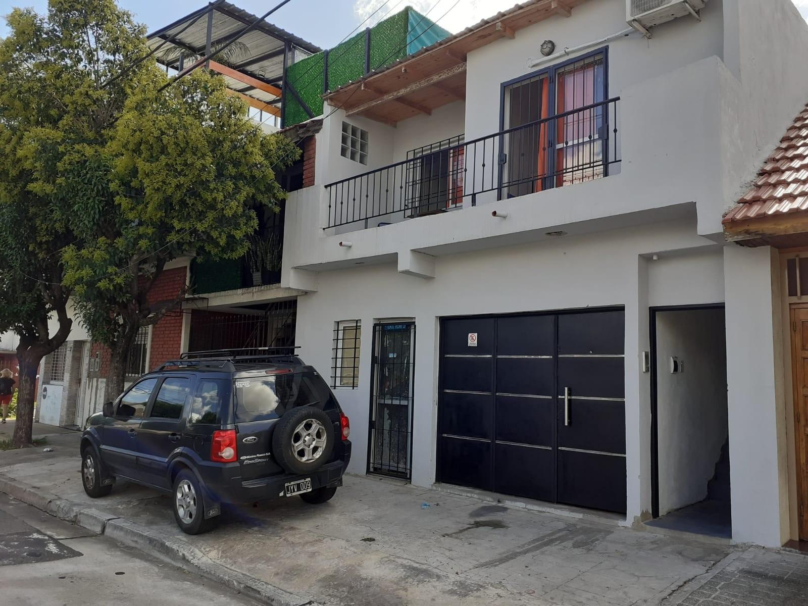 Propiedad multifamiliar
