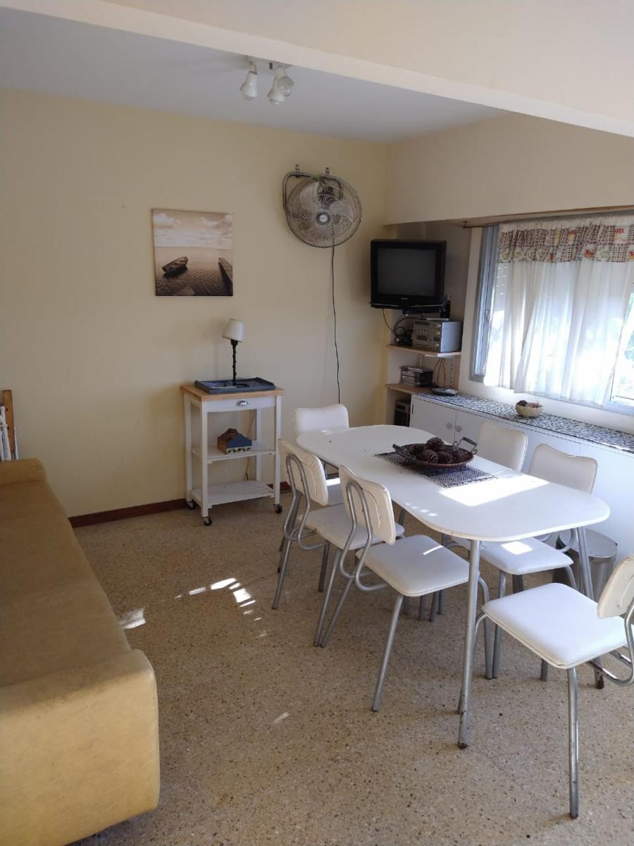 Hermoso dpto. para 4 personas sobre Av. San Bernardo a pocos metros del mar y del centro