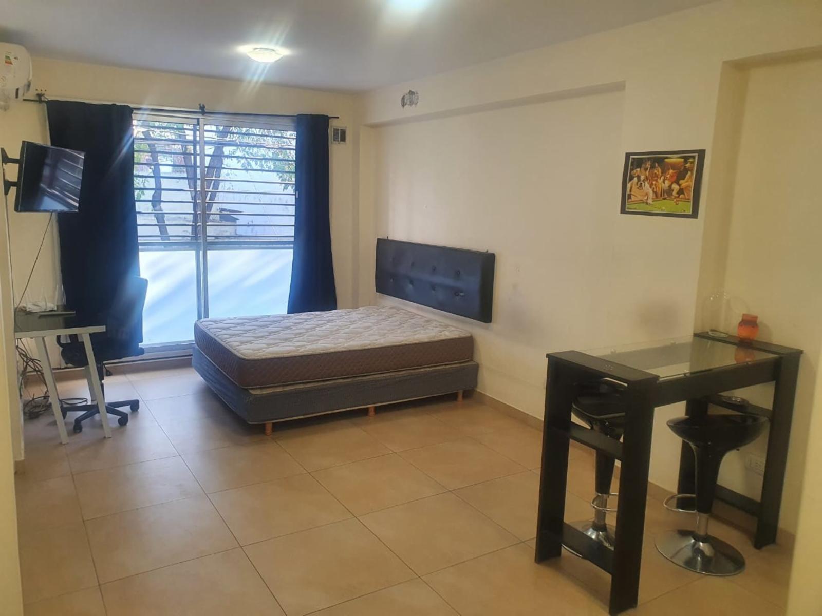 HERMOSO ALQUILER TEMPORARIO - CORAZON DE PALERMO