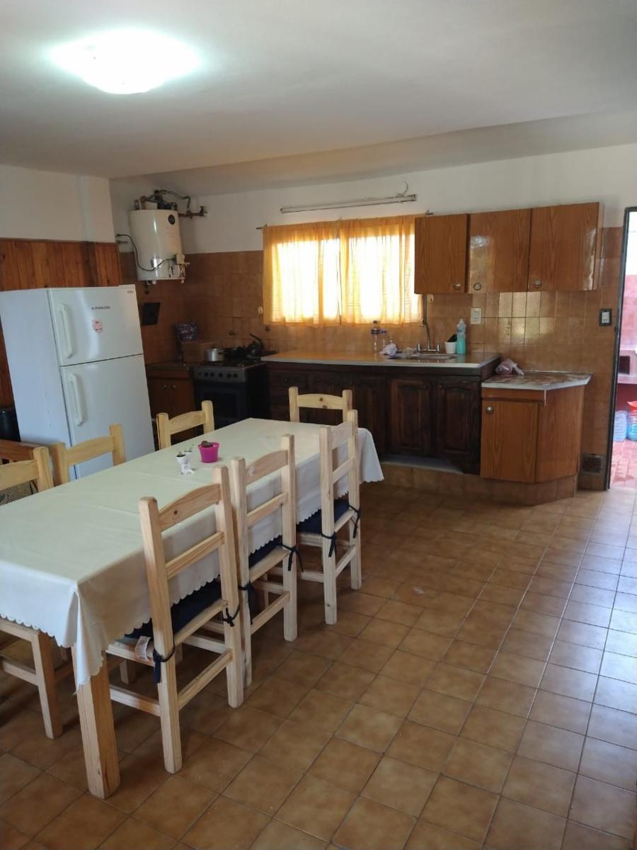 HERMOSA CASA PARA 10 PERSONAS