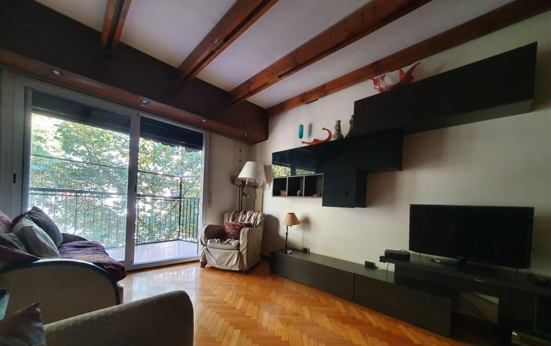 ESPECTACULAR 4 AMBIENTES EN CORAZON DE PALERMO