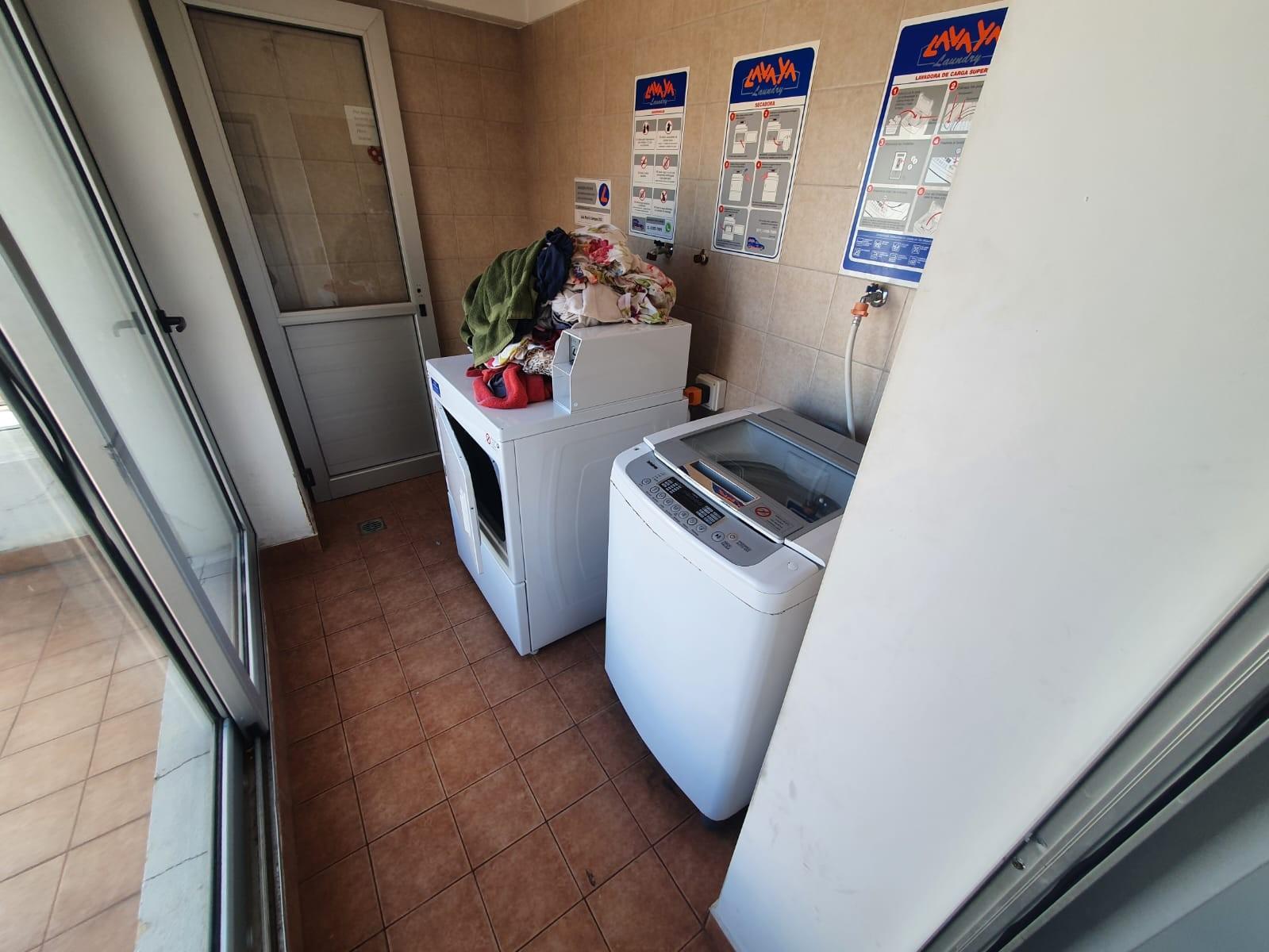 EXCELENTE MONOAMBIENTE DE ALTA CATEGORIA - PALERMO