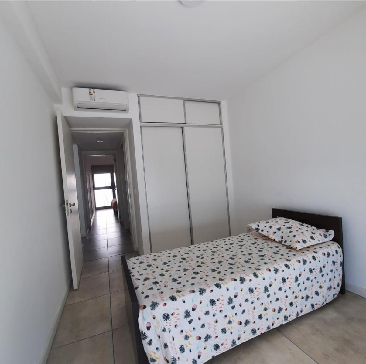 MARAVILLOSO 3 AMBIENTES EN RECOLETA