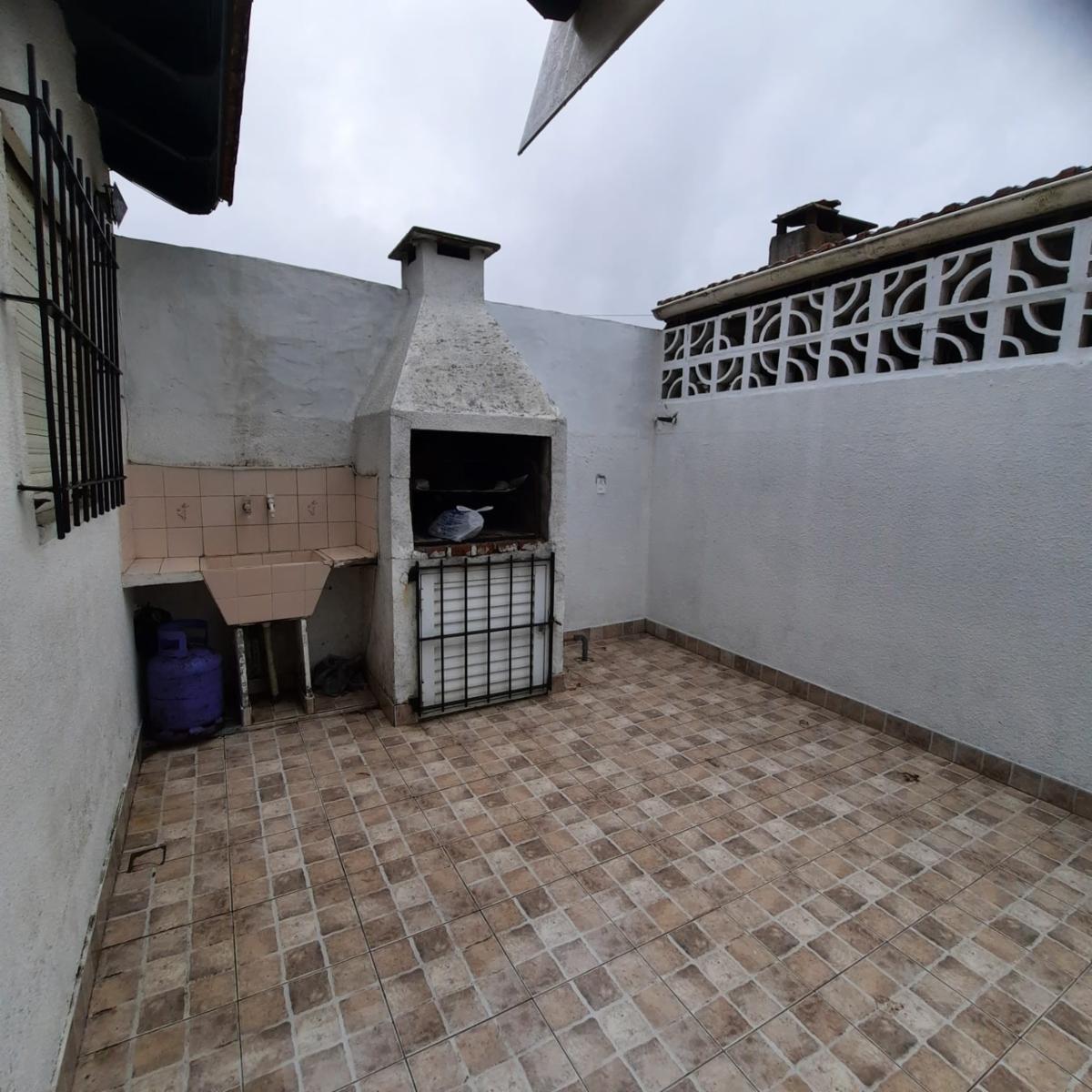 MUY LINDO DUPLEX PARA 5 PERSONAS CON COCHERA