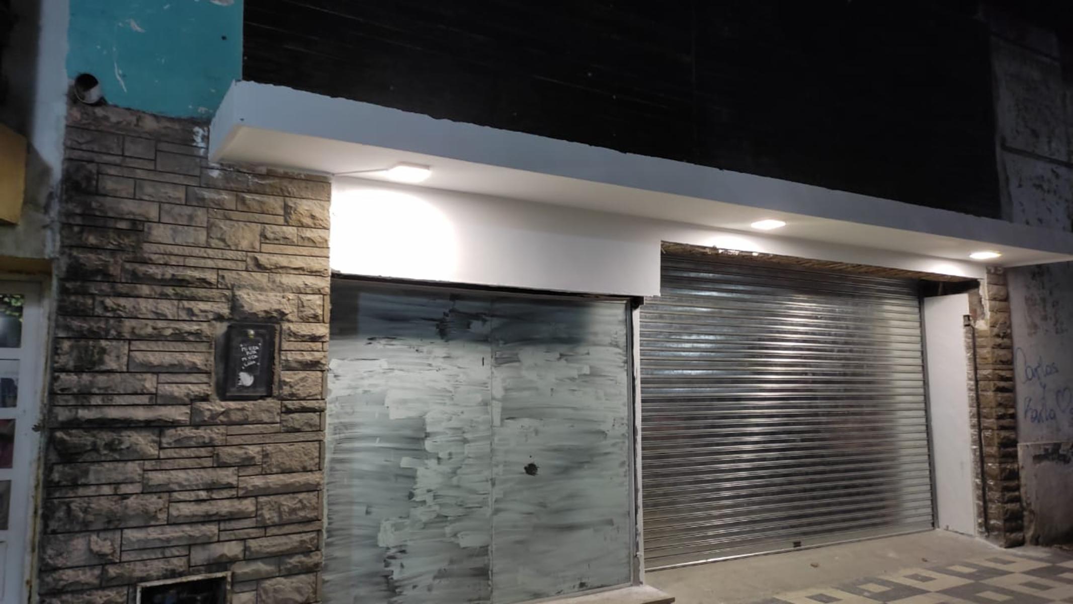 LOCAL EN VENTA, EXCELENTE UBICACIÓN