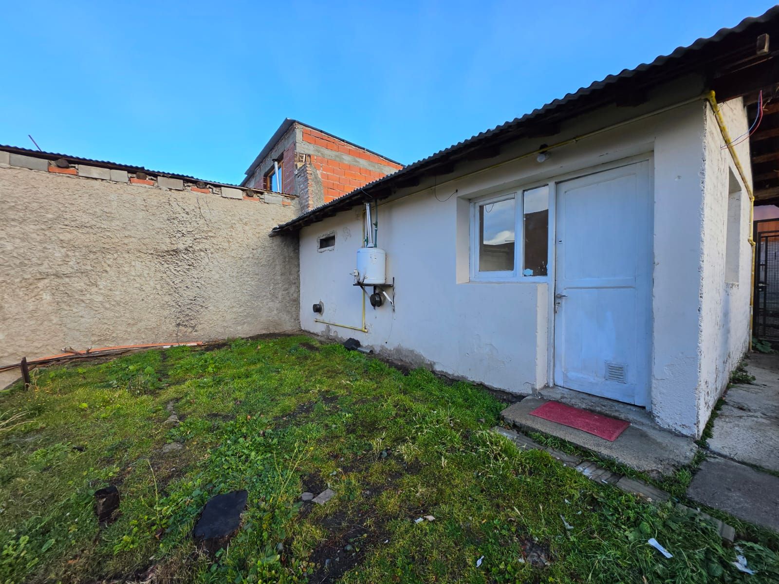CASA DE 1 DORMITORIO EN Bº ESTACIÓN, ESQUEL