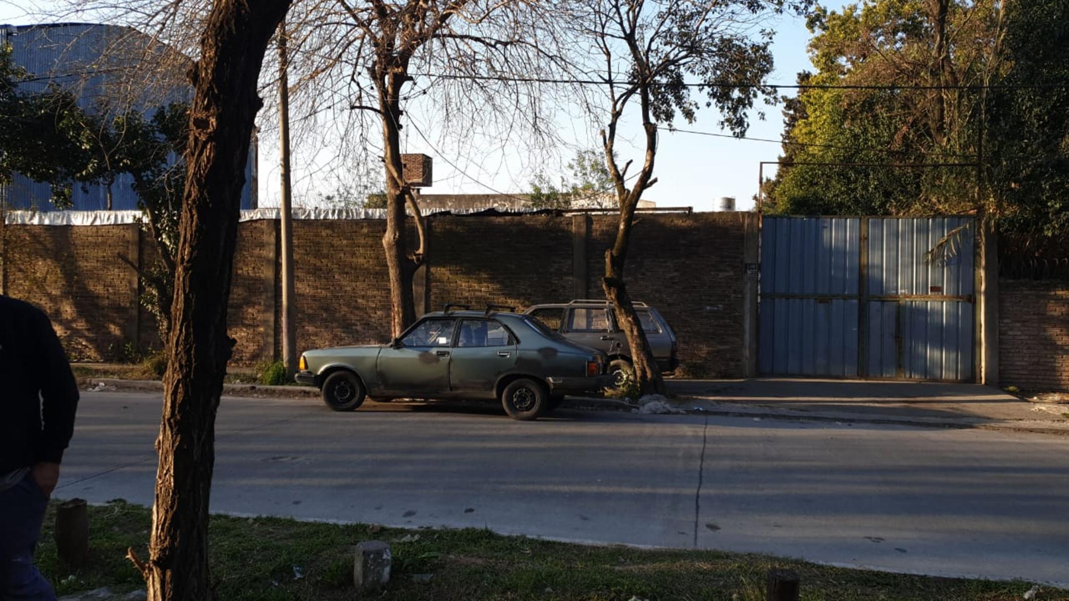 Lote de 10x 22 sobre Pedro Leon Gallo San Justo