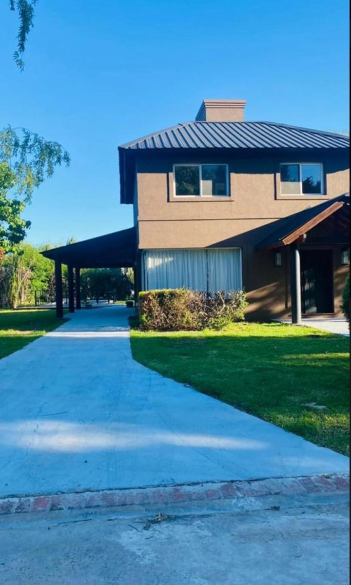 Imponente casa en Country Club Boca Ratón