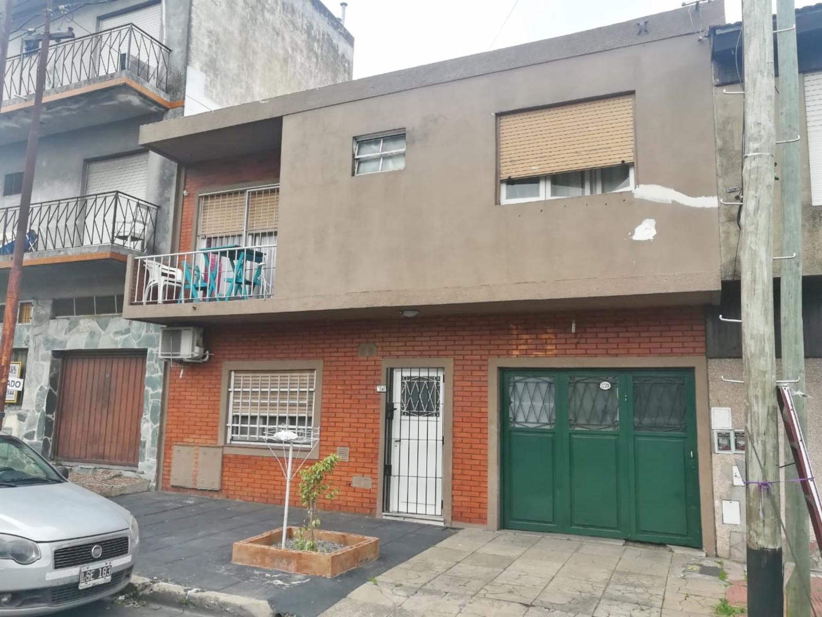Venta PH 3 Ambientes Moron