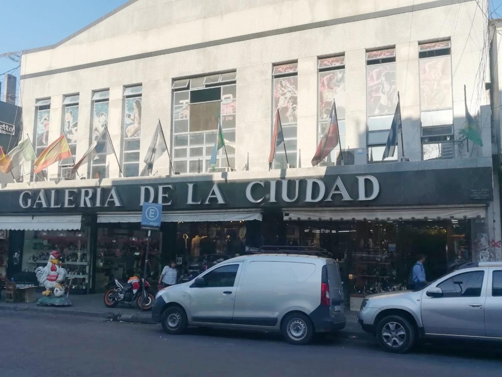 Venta Local Comercial Morón