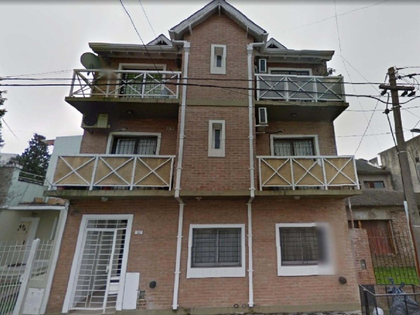 Venta Departamento Haedo