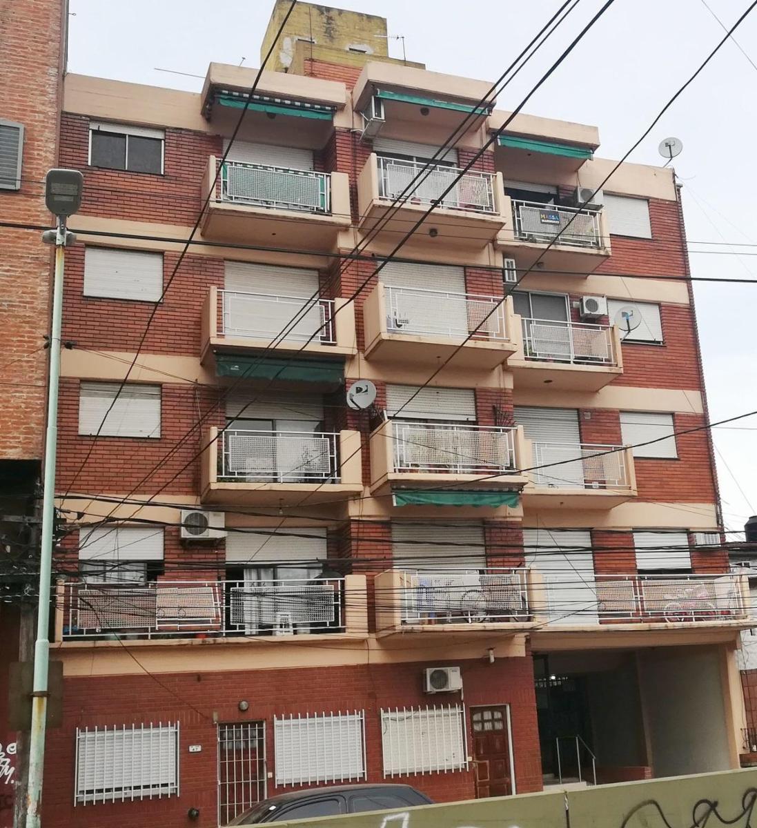 Venta Departamento Morón
