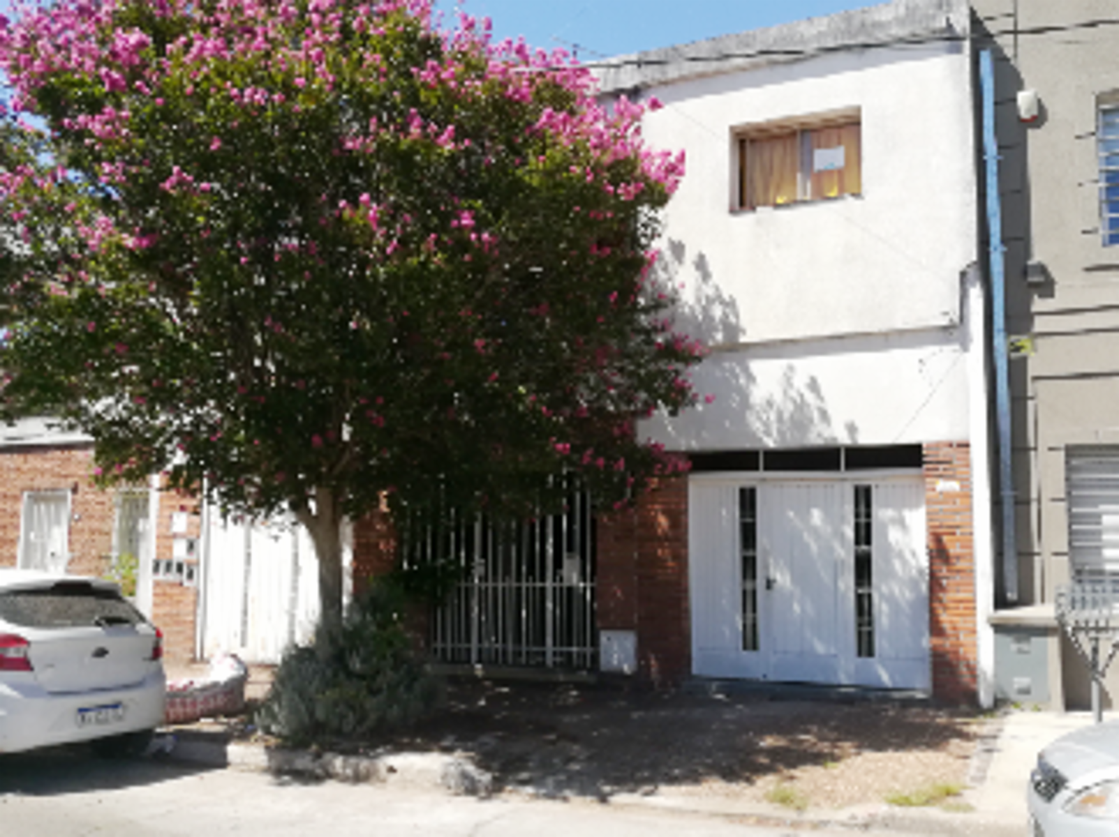 Venta PH en Villa Sarmiento