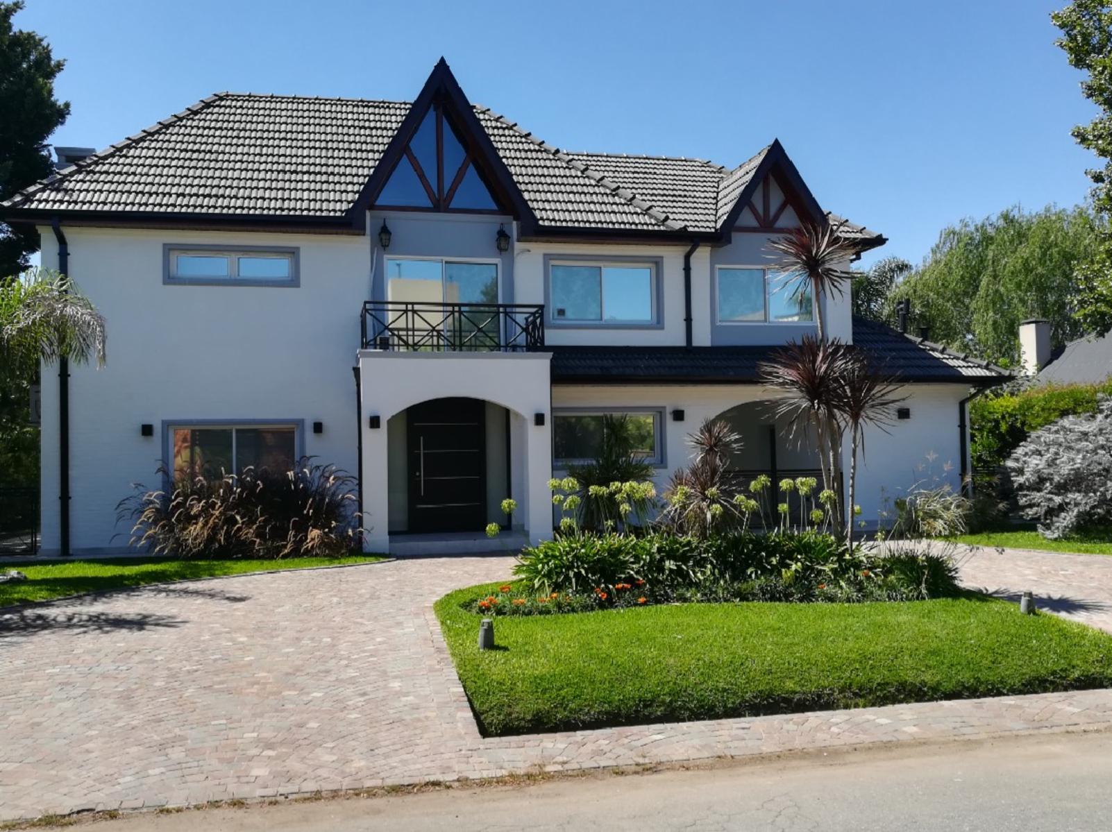 Venta Casa Campos de Álvarez