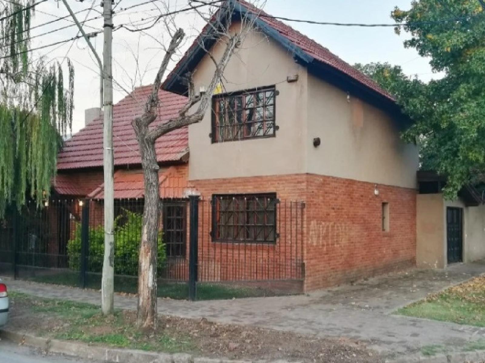 Venta Casa Ituzaingo