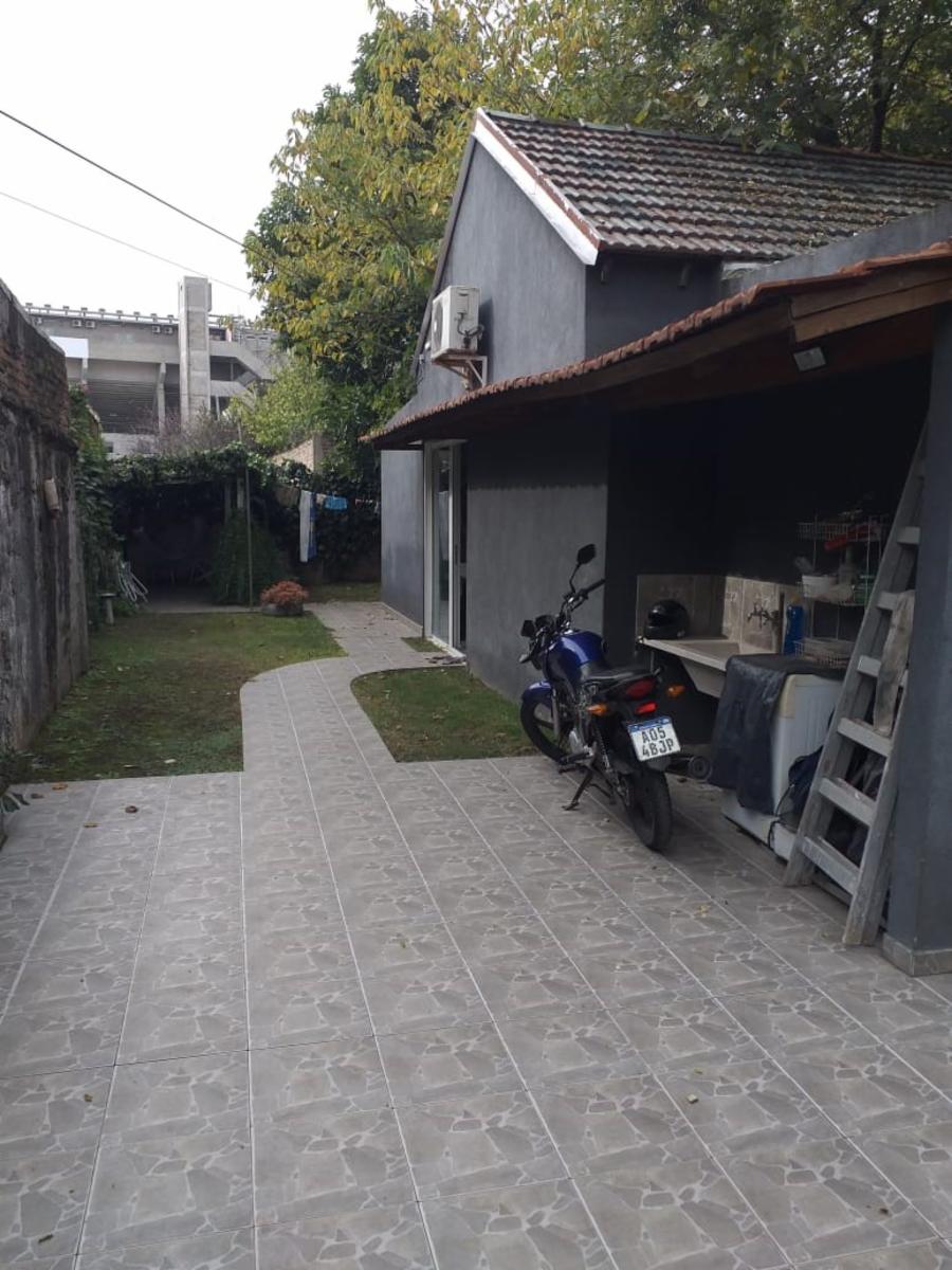 PH 3 AMBIENTES EN MORON SUR